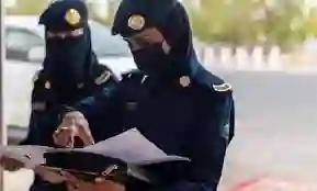 كم يعطو رواتب للنساء في الأمن العام 1445 وهل لهم بدلات؟ 