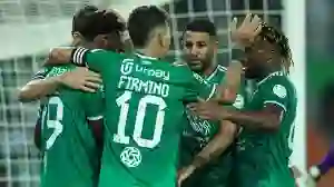 رابط حجز تذاكر مباراة نادي الوحدة والأهلي السعودي في دوري روشن 2024