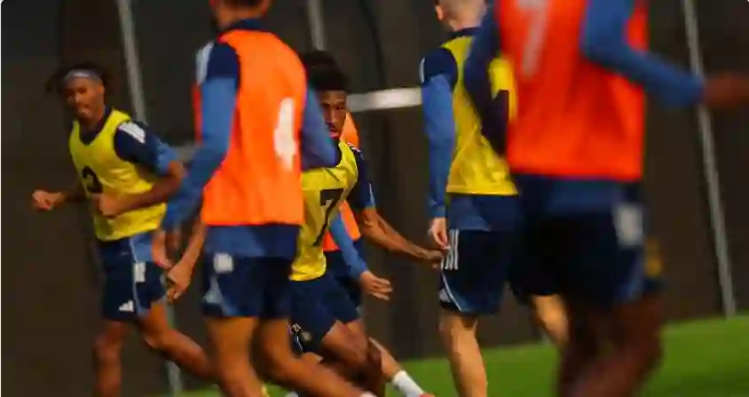بعد موقعة النجمة.. النصر يستعد لاستقبال نجمين من العيار الثقيل 