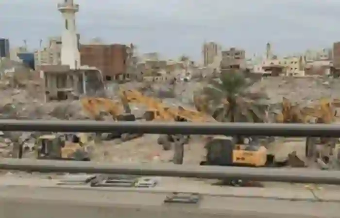 أسماء أحياء جديدة في الرياض تم إضافتها ضمن مشروع الهدد والتطوير بعد عيد الاضحى وحقيقة سعر المتر في التعويضات للمتضررين 