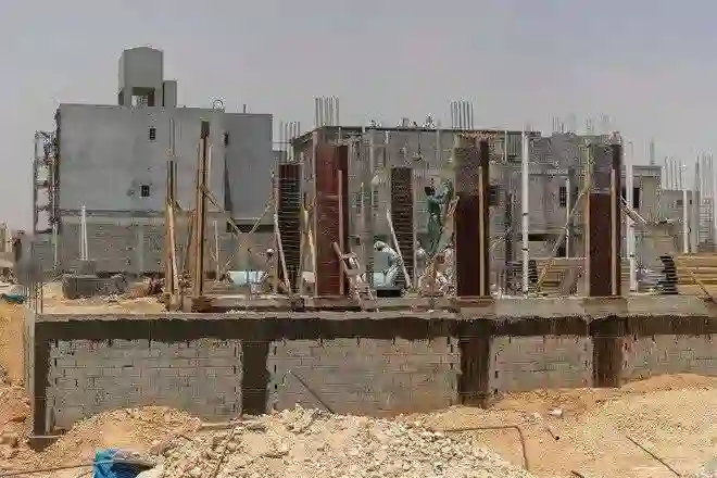 عاجل: الشروط والمتطلبات الجديدة لاستخراج شهادة إتمام البناء في السعودية 1446