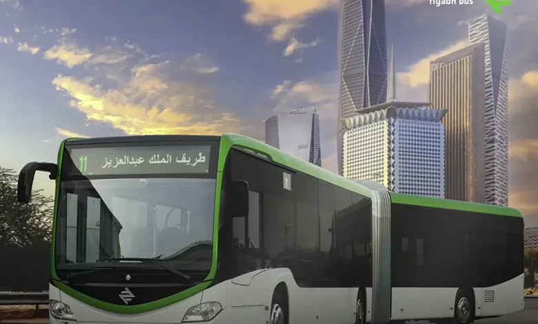 هيئة النقل تكشف عن 3 مسارات جديدة تربط هذه المناطق لأول مرة بقطار الرياض 
