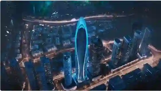 السعوديون يسجلون رقم قياسي جديد في دبي في صيف 2025 وتقرير رسمي يكشف عددهم
