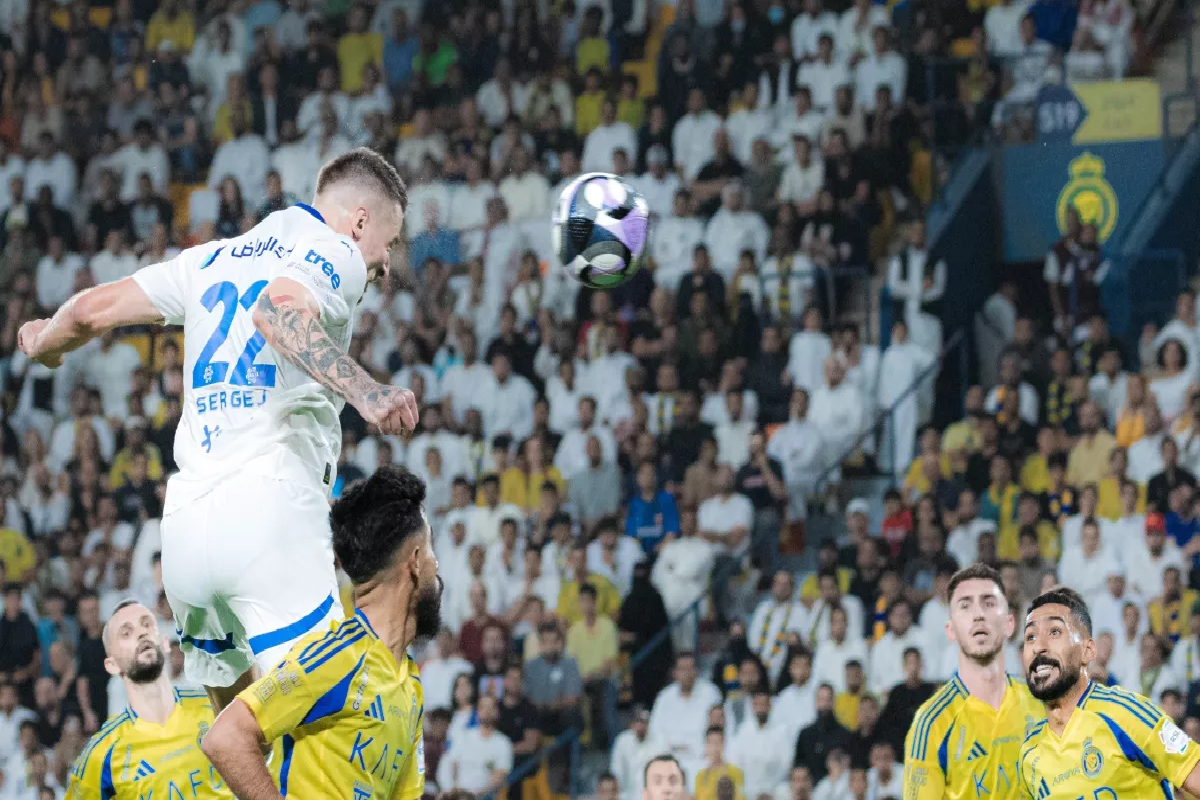 كل ما تريد معرفته عن مواجهة النصر والهلال القادمة موعدها وتاريخها والنجوم الكبار الذين سيتغيبون عنها بشكل رسمي 