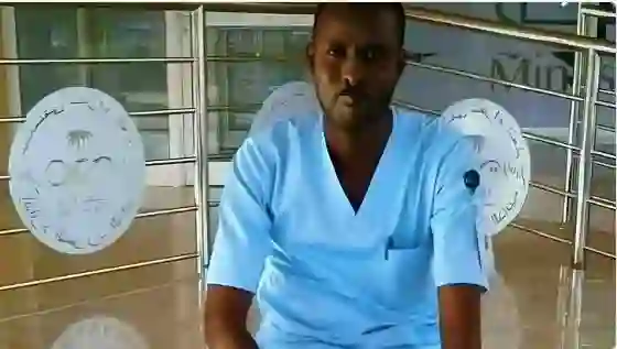 القصة الكاملة لوفاة طبيب وزوجته الطبيبة في الرياض بسبب انتظار وجبة طعام من مطعم شهير