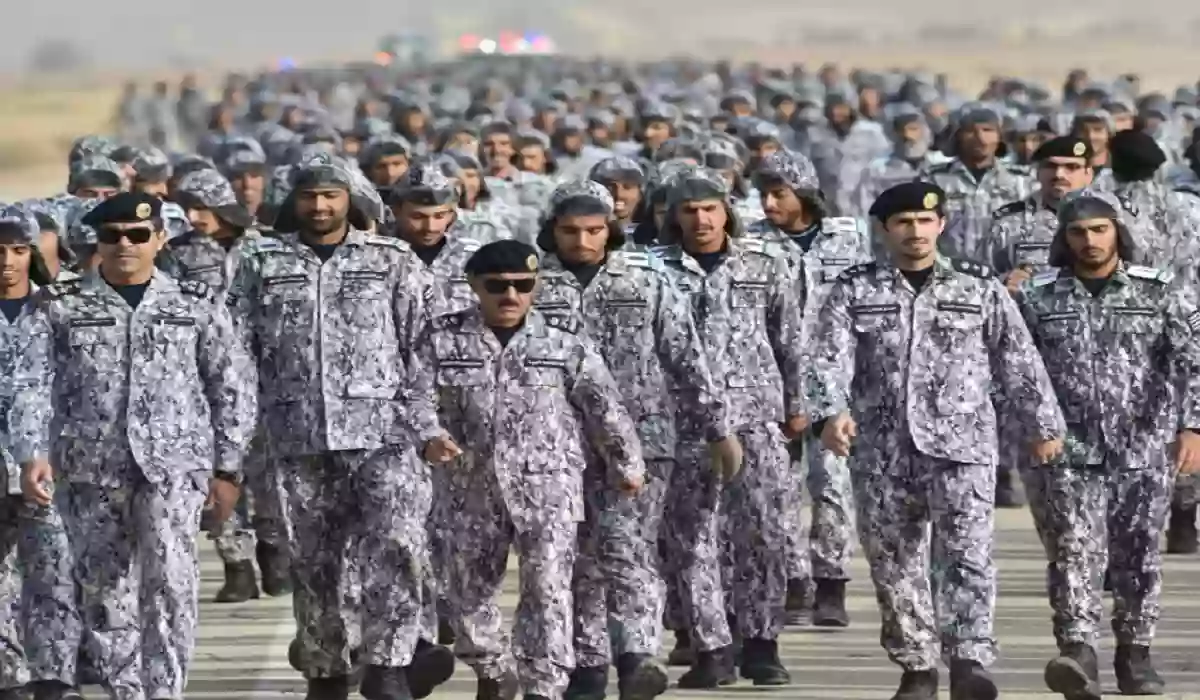 تعرف الآن على شروط كلية الملك فهد البحرية 1445