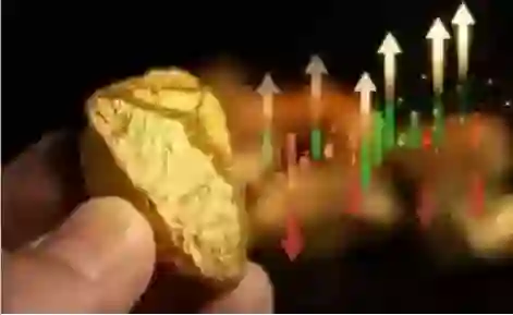 مواقع أهم مناجم الذهب في السعودية في 2024 وكم تنتج السعودية من الذهب كل سنة؟ 