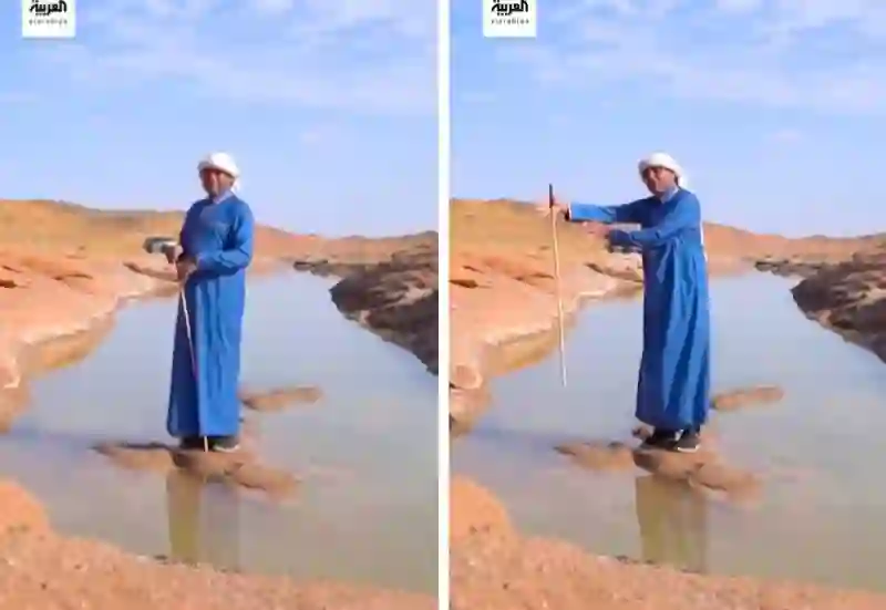 الزعاق يكشف الموعد الحقيقي لبداية المربعانية ويحدد الأيام التي ستشهد أقوى موجات البرد في الرياض وتبوك 1445 