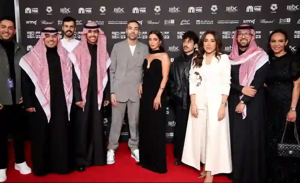 فيلم سعودي جديد يتصدر نتفليكس ويحقق أرقام مشاهدة تاريخية بسبب هذا النجم المشارك فيه 