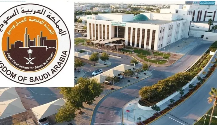 الهيئة الملكية للجبيل وينبع تعلن عن وظائف شاغرة تبدء من 17 ألف ريال في هذه التخصصات 