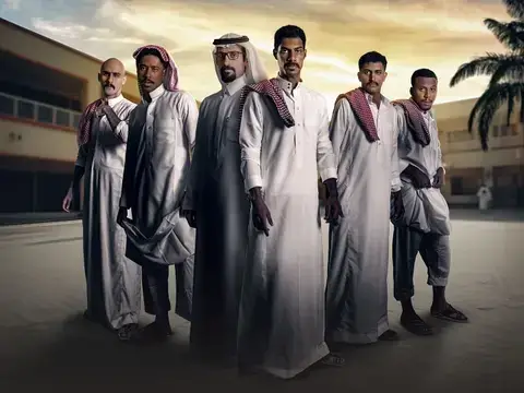 أهم احداث الحلقات القادمة في مسلسل ثانوية النسيم وموعد عرضها 