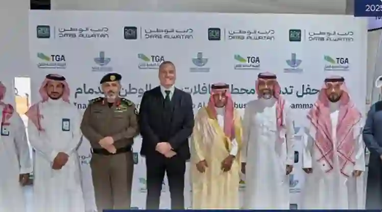 الكشف رسمياً عن مشروع جديد في الدمام سيغير شكل الشوارع وحركة المرور في الشرقية 
