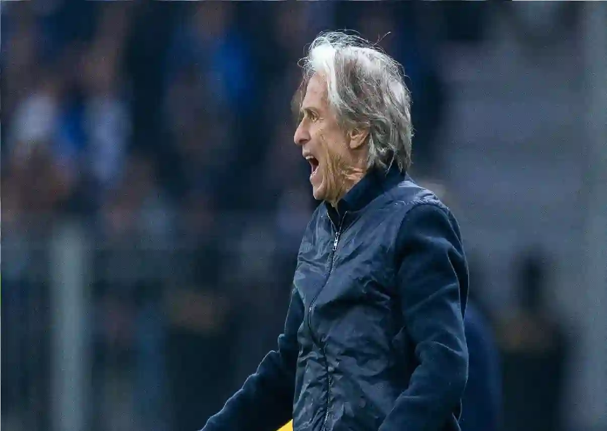 الهلال يكشف عن طاقمه الفني الجديد الذي سيخوض به كأس العالم للأندية ومفاجأة غير متوقعة في 3 أسماء 