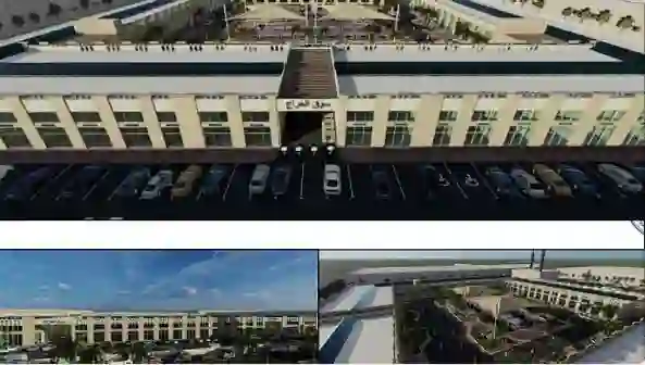أمانة الشرقية تعلن عن مشروع تاريخي سيغير شكل المنطقة الشعبية الاكثر شهرة في الدمام 