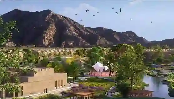 مميزات وعيوب مشروع اراك السكني في المدينة المنورة الذي أعلنت NHC اطلاق الحجز فيه رسمياً 