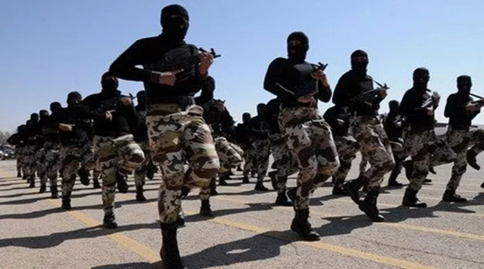 شروط نظام المجاهدين السعودي الجديد 1445 وطريقة التقديم