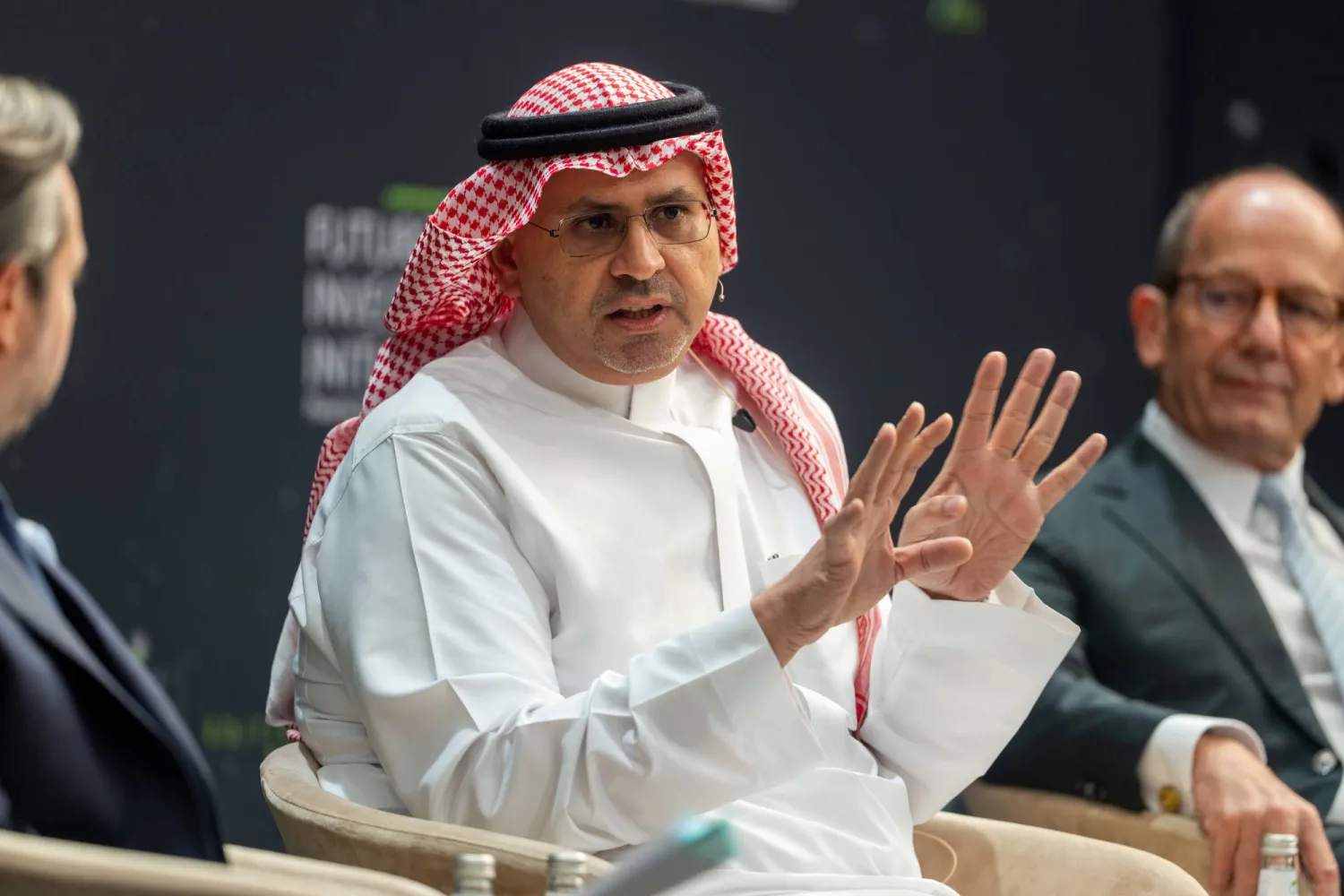 عاجل: تصريح ناري من ارامكو حول الغاز الطبيعي 