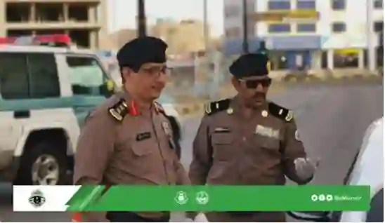 رسمياً: هذا الخطأ في قطار الرياض عليه غرامة بقيمة 1000 ريال 