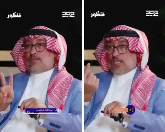 مواقع البراكين في السعودية وهذا هو أخطرها 