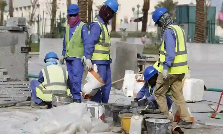 هذا هو السبب الحقيقي لتوطين الوظائف الهندسية في السعودية 2024 