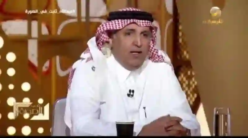 وش هو التنظيم السروري الذي انتشر في السعودية؟ وليش يكفر الاباء والامهات؟ 