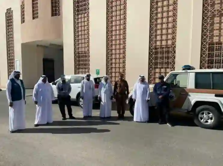 حملة كبيرة على مكاتب تأجير السيارات وهذا هو السبب 