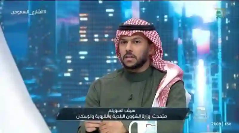 ليش يتحول المستفيدين من برامج الاسكان الى البنوك؟ وزير المالية يكشف مفاجأة 