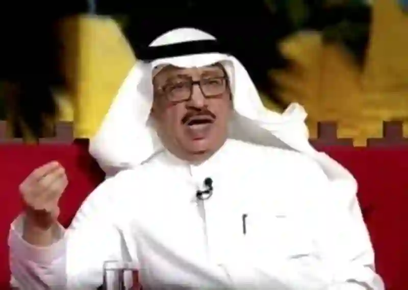 عارف ينشر فيديو يكشف فيه قرار غير متوقع لحكم مباراة الاتحاد والتعاون 