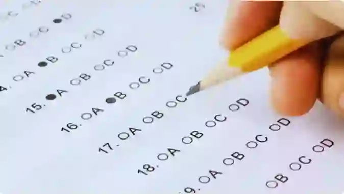 قياس يصدر توضيح عاجل حول اختبارات القدرات الورقي للطلاب الذين دخلو الاختبارات في هذا التاريخ 
