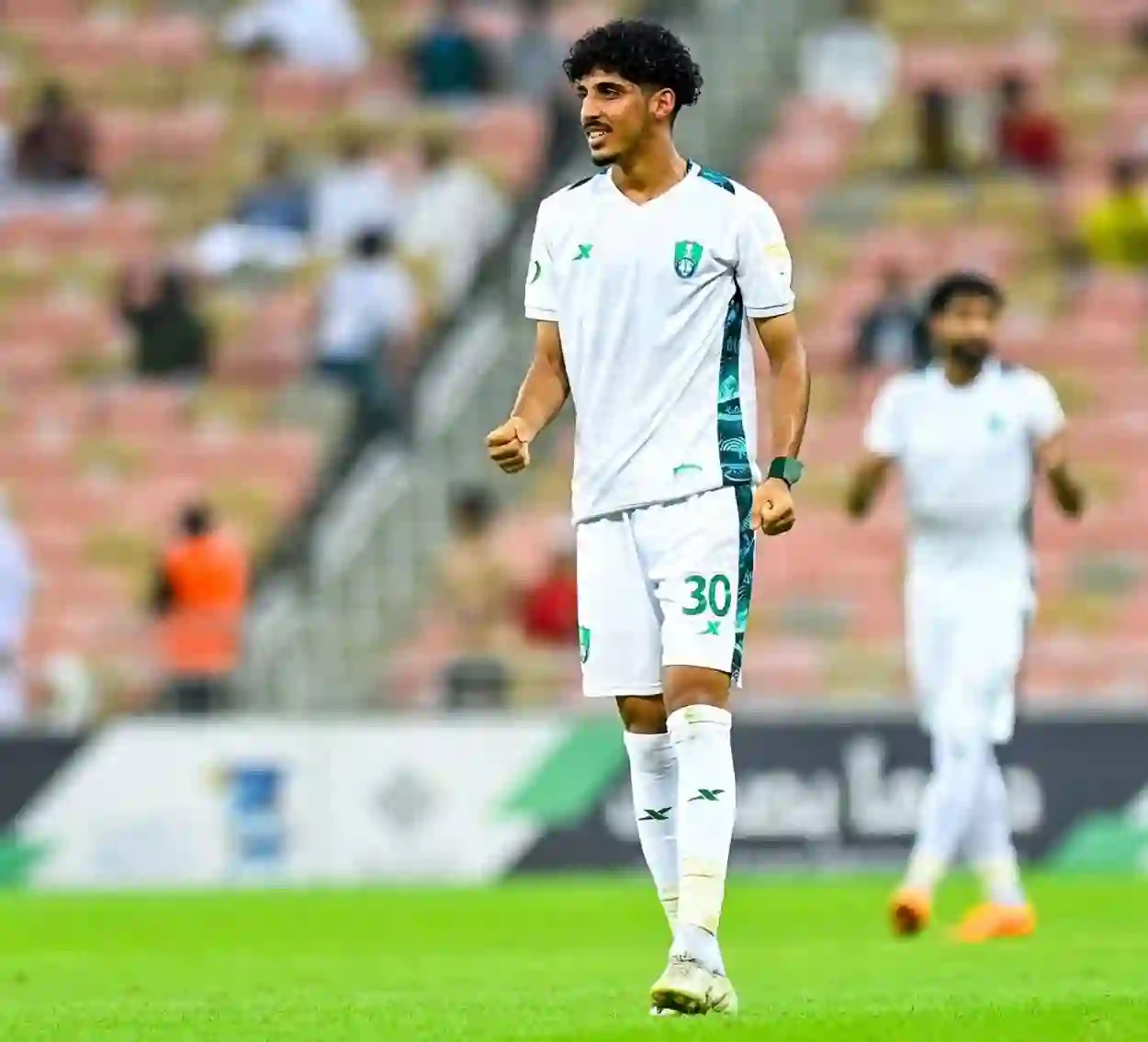 جيسوس يضغط بقوة على إدارة النصر للتعاقد مع موهبة سعودية شابة خطفت الابصار في وقت قصير 