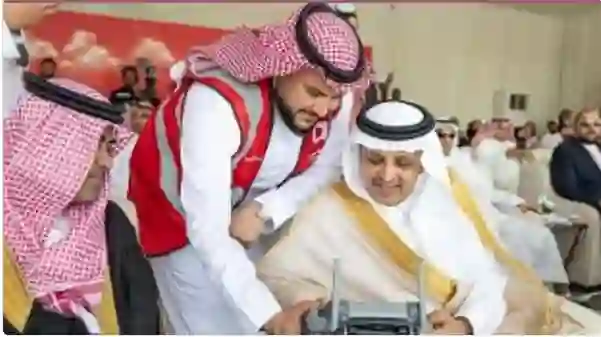السعودية تعمم استخدام الدرون في توصيل الطلبات الشخصية والبداية من هذه الاحياء في الرياض 