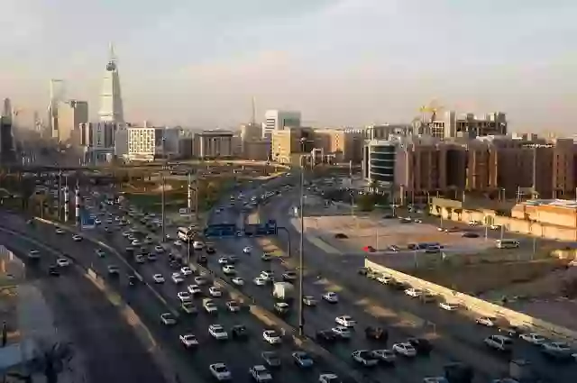 ارتفاع تكلفة اصلاح السيارات بالسعودية بسبب ارتفاع الحرارة