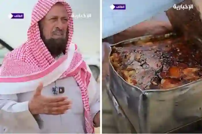 خطوات تخزين التمر بالطريقة الصح والمستخدمة في السعودية للاحتفاظ بجودة وصحة كل أنواع التمور لعدة سنوات 
