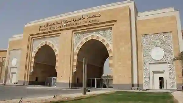 دليل تخصص الأمن السيبراني جامعة الأميرة نورا 1446 شروط ومتطلبات القبول والدليل الدراسي 