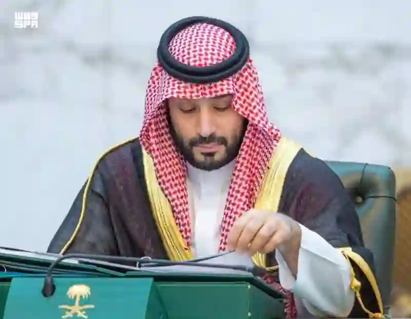 رسمياً: ولي العهد يكشف عن رأيه في موازنة المملكة للعام المالي 2024 