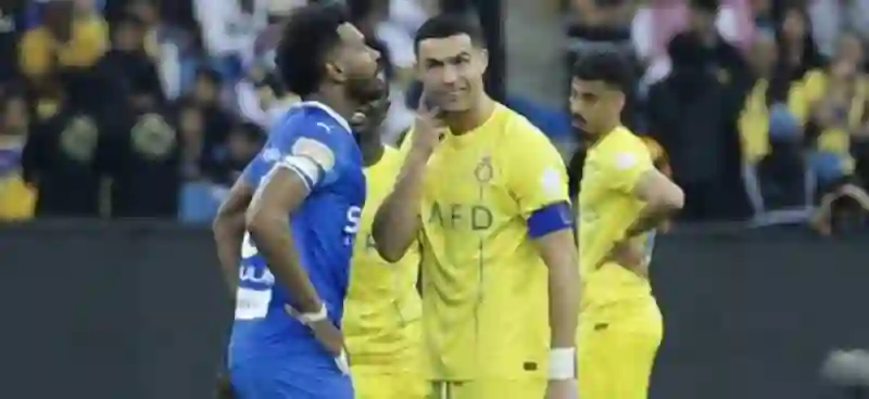 بعد أن تحول الى مشكلة بسبب سلوكياته الهلال يتخلص من علي البليهي بصفقة خاسرة 