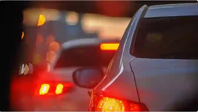 المرور السعودي: الوقوف التام الزامي في هذه الحالات الجديدة وساهر يرصد المخالفين 