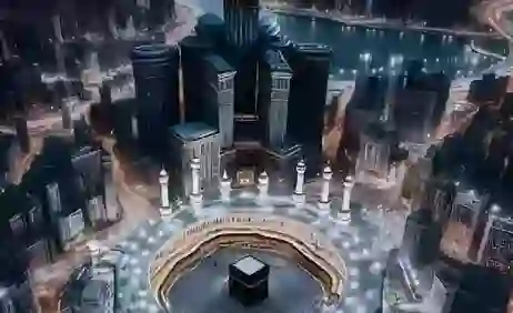 السعودية تبدء تطبيق قرارات جديدة حول تأشيرات العمرة استعدادًا لشهر رمضان والجوازات تحدد الجنسيات التي يشملها القرار 