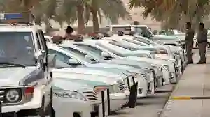 التفاصيل الكاملة للقبض على كل هؤلاء السوريين في الرياض اليوم 