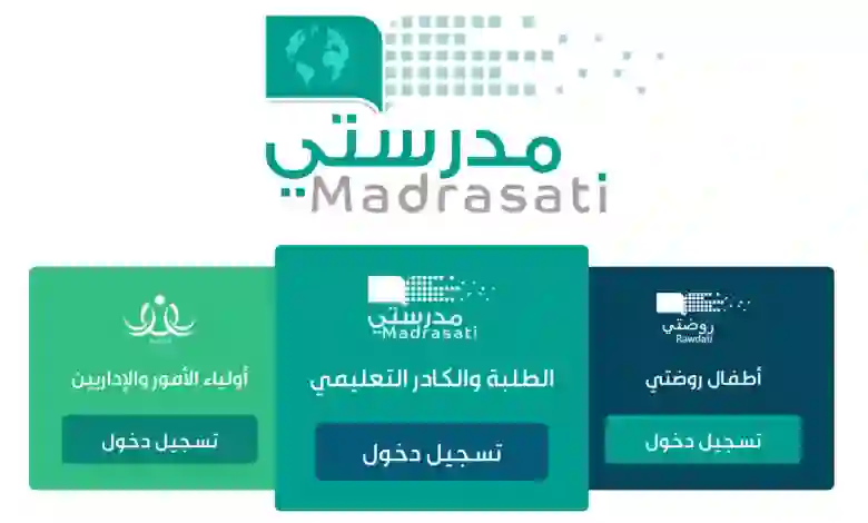 تعرف على منصة مدرستي school.madrasati خطوة بخطوة والخدمات التي تقدمها للطلاب في المراحل الابتدائية والمتوسطة والثنوية 