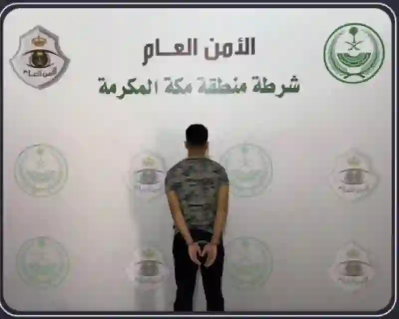 عاجل: قضية جديدة لمتحرش يمني في جدة وفيديو يكشف كيف تحرش بفتاة في مكان عام والكشف عن مصيره 
