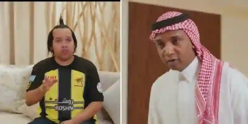فيديو محمد نور في شباب البومب هذا العام في رمضان 1445