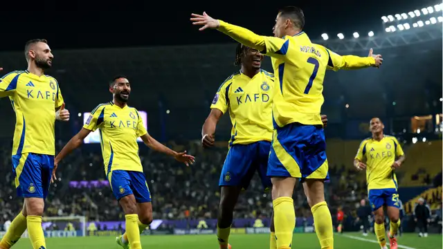 عاجل.. رفض إماراتي قاطع يطيح بأحلام النصر في الفوز المجاني 