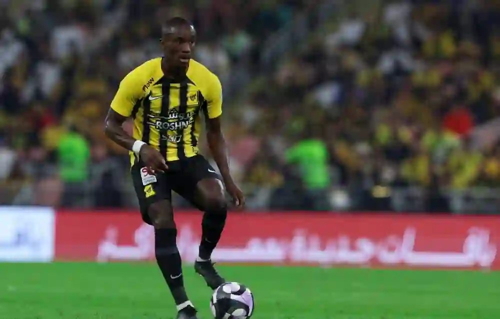 تسريبات تكشف عن القرار النهائي حول مصير موسى ديابي مع الاتحاد في الموسم القادم 