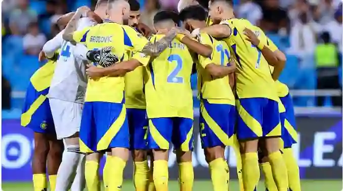 تسريبات تكشف عن مفاجأة في تشكيلة النصر والاتحاد في الكلاسيكو وأنباء عن تغير موعد المباراة 