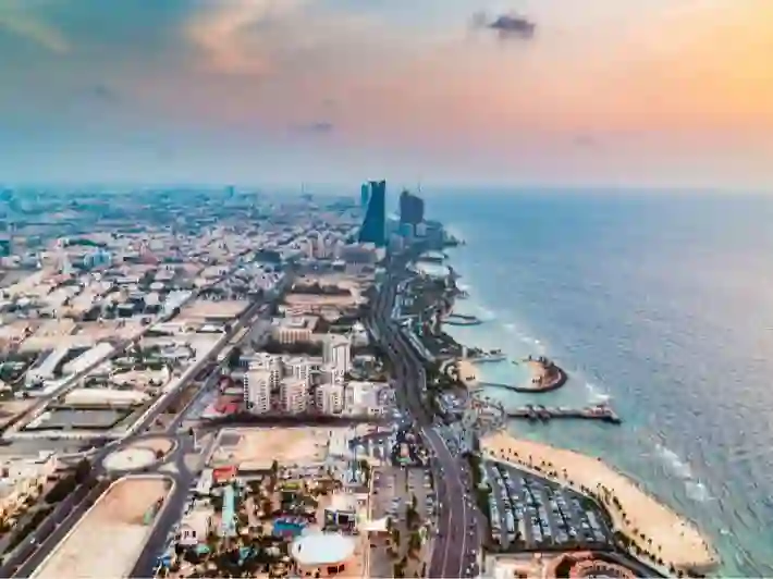 احصائية جديدة تكشف اكثر الاحياء المزدحمة في جدة وعدد سكان جدة في 2024 ونسبة السعوديين والمقيمين 