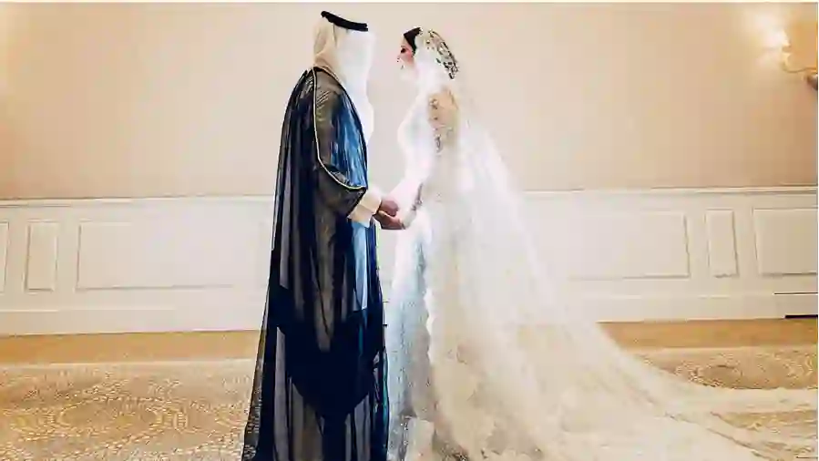 السعودية: حقيقة سجن من يتورط في زواج المسيار وطريقة إثبات زواج المسيار 1446 