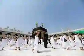 رسمياً: تعديل مدة تأشيرة العمرة للقادمين من خارج السعودية من بداية محرم 1446 والحج والعمرة تكشف مدة تأشيرات العمرة الجديدة 