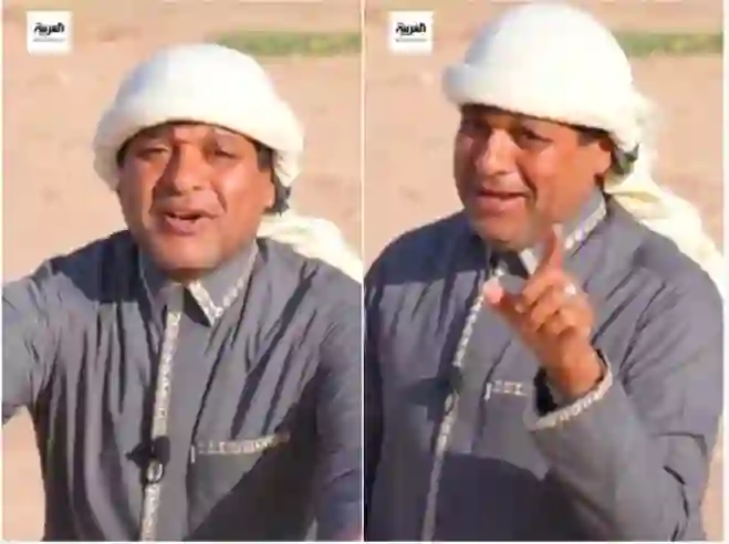 ليش يكره البدو شهر صفر؟ 
