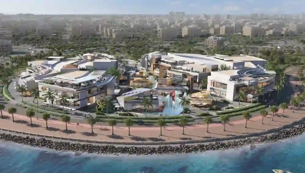 مشروع عملاق بتكلفة 30 مليار ريال يغير شكل الشرقية للأبد ويجعل سواحلها تنافس أهم شواطئ العالم 